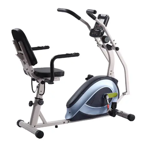 Top 10 Xe Đạp Tập Thể Dục Tại Nhà Cho Người Già An Toàn Và Phục Hồi Chức Năng Tốt Nhất