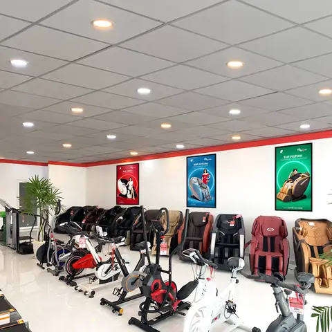 Kinh Nghiệm Mua Thanh Lý Xe Đạp Tập Thể Dục Tại Nhà Giá Rẻ, Chất Lượng