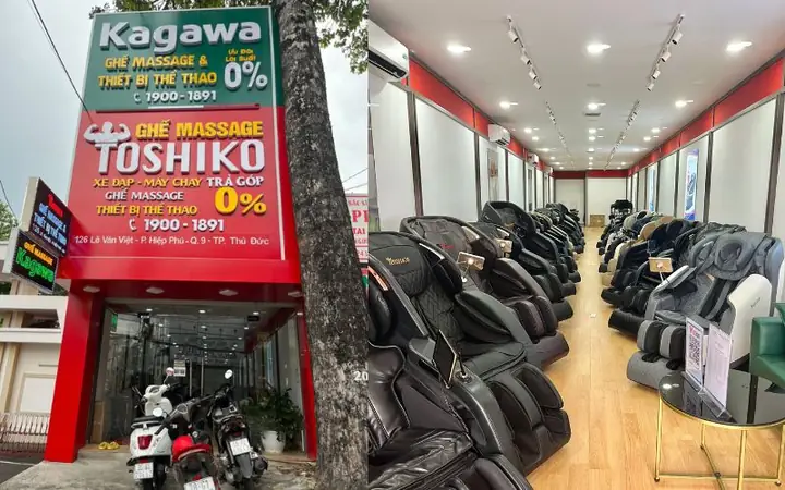 Top Các Địa Chỉ Mua Xe Đạp Tập Thể Dục TPHCM Uy Tín, Giá Tốt Năm 2026