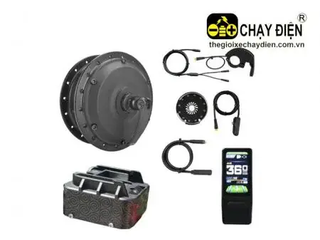 Hướng Dẫn Cách Chuyển Đổi Xe Đạp Thành Xe Máy Động Cơ Xăng: Quy Trình Lắp Đặt, Chi Phí Và Lưu Ý Pháp Lý