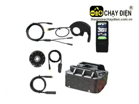 Hướng Dẫn Cách Chuyển Đổi Xe Đạp Thành Xe Máy Động Cơ Xăng: Quy Trình Lắp Đặt, Chi Phí Và Lưu Ý Pháp Lý