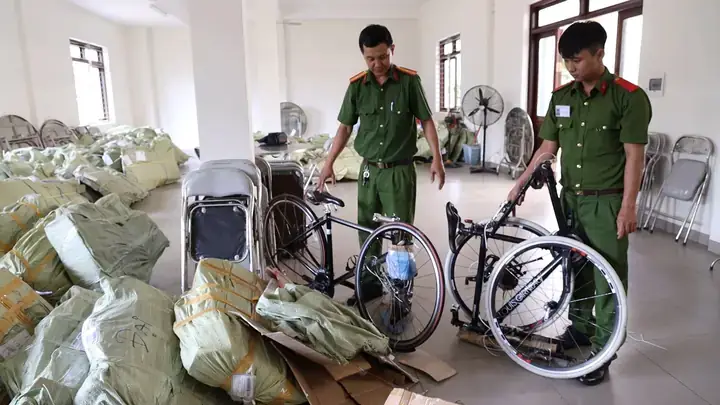 Mua Xe Đạp Thể Thao Campuchia: Hướng Dẫn Chọn Xe Nhật Bãi, So Sánh Loại, Giá & Lưu Ý Tránh Rủi Ro