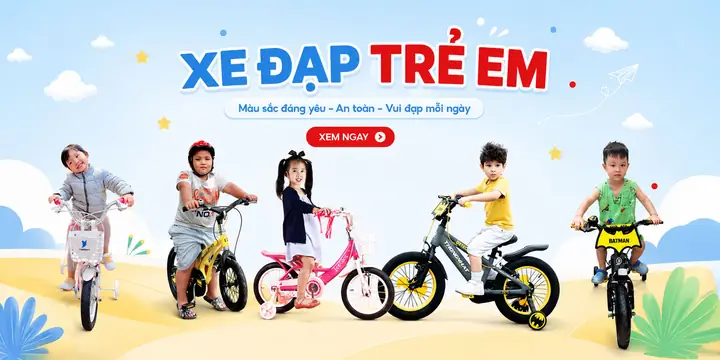 Tổng Hợp Các Hãng Xe Đạp Thể Thao Đức Nổi Tiếng 2025: Mẫu Hot, Giá Tham Khảo & Địa Chỉ Mua Uy Tín