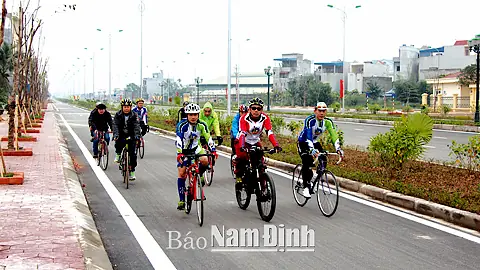 Kinh Nghiệm Mua Xe Đạp Thể Thao Nam Định Ở Đâu Uy Tín, Giá Tốt Nhất 2026? Kinh Nghiệm Mua Xe Đạp Thể Thao Nam Định Ở Đâu Uy Tín, Giá Tốt Nhất 2026?
