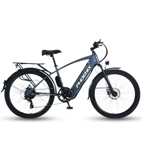 Top Xe Đạp Thể Thao Phoenix Đáng Mua Nhất 2024: Review Chi Tiết Các Dòng Hot, So Sánh Thông Số & Bí Quyết Chọn Đúng Người
