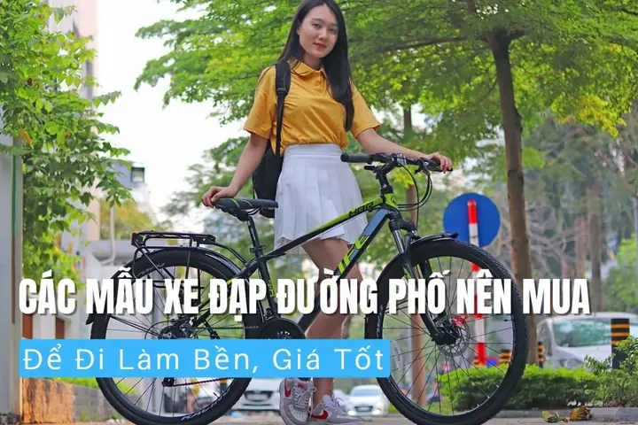 Tổng Hợp Xe Đạp Thể Thao Shimano Chính Hãng: Bảng Giá Và Các Dòng Sản Phẩm Nổi Bật
