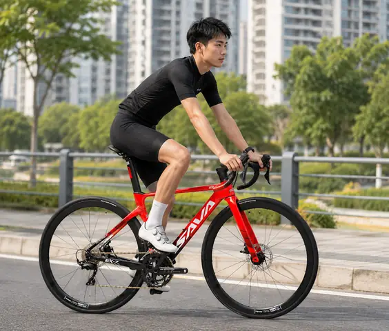 Top 12+ Cửa Hàng Xe Đạp Thể Thao Uy Tín Tại Hải Phòng 2025: Địa Chỉ, Thương Hiệu & Bí Quyết Chọn Đúng Chỗ