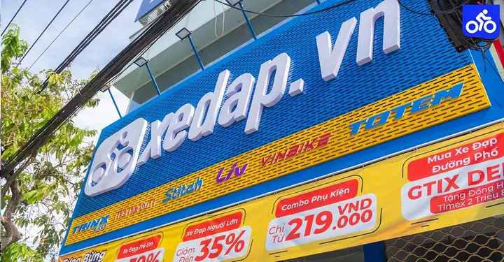 Top 12+ Cửa Hàng Xe Đạp Thể Thao Thủ Đức Uy Tín 2024: Địa Chỉ, Thương Hiệu & Dịch Vụ