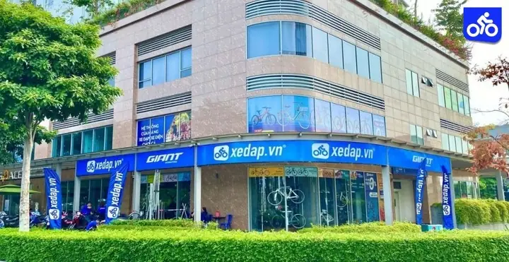 Top 12+ Cửa Hàng Xe Đạp Thể Thao Thủ Đức Uy Tín 2024: Địa Chỉ, Thương Hiệu & Dịch Vụ