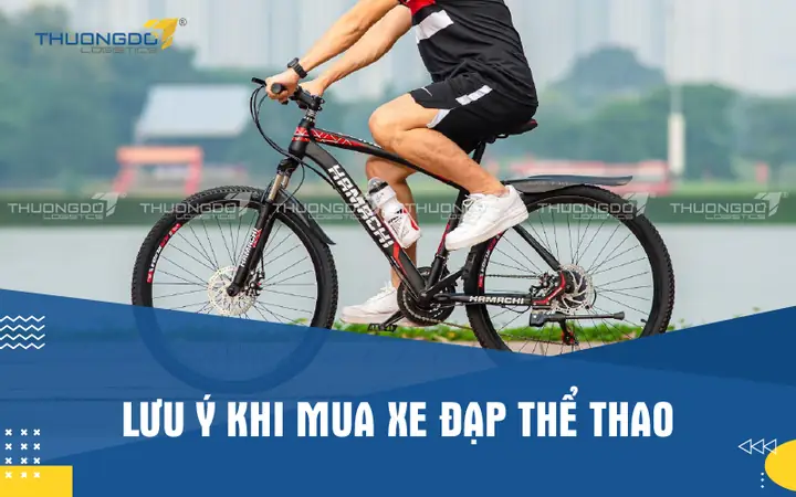 Review & So Sánh Xe Đạp Thể Thao Trung Quốc: Top Thương Hiệu, Bí Quyết Chọn Mua & Quy Trình Nhập Về An Toàn