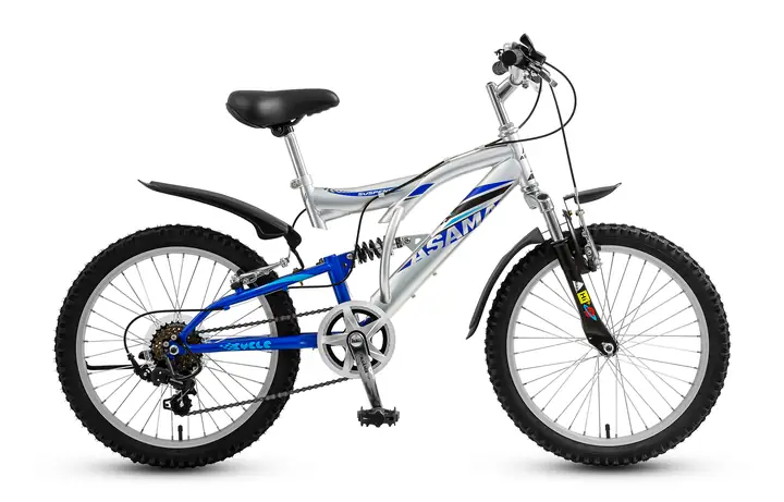 Tổng Hợp Xe Đạp Thời Trang Asama Các Mẫu Hot 2025: Specs, Giá & Cách Chọn Mua Đúng Người
