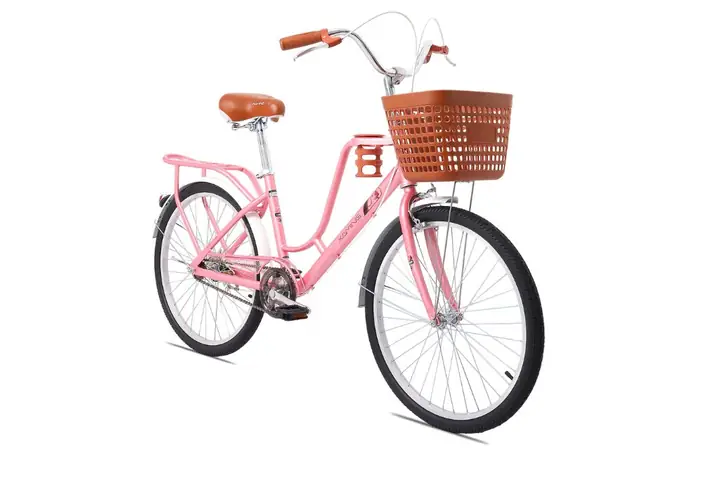 Top Xe Đạp Thời Trang Nữ Đẹp, Nhẹ 2024: Review Các Mẫu Hot & Bí Quyết Chọn Mua Chuẩn Size