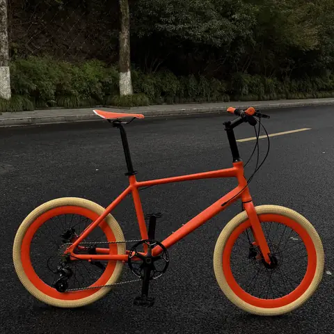 Xe Đạp Thông Minh Xiaomi: Review Chi Tiết, So Sánh Dòng Qicycle & Himo, Kinh Nghiệm Chọn Mua 2024
