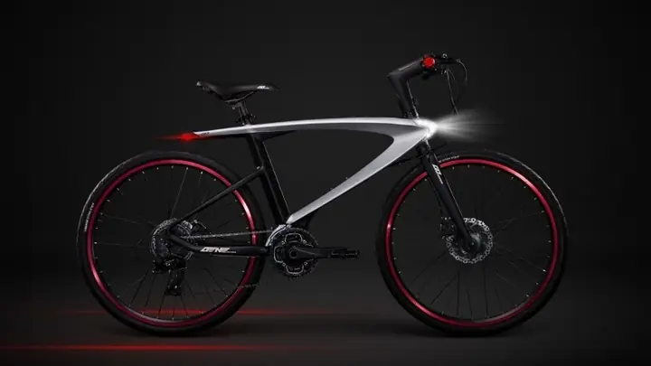 Xe Đạp Thông Minh Xiaomi: Review Chi Tiết, So Sánh Dòng Qicycle & Himo, Kinh Nghiệm Chọn Mua 2024