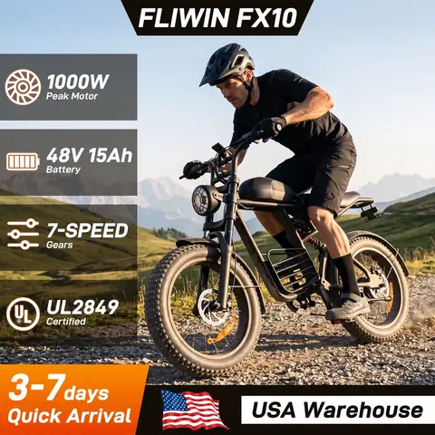 Xe Đạp Thông Minh Xiaomi: Review Chi Tiết, So Sánh Dòng Qicycle & Himo, Kinh Nghiệm Chọn Mua 2024