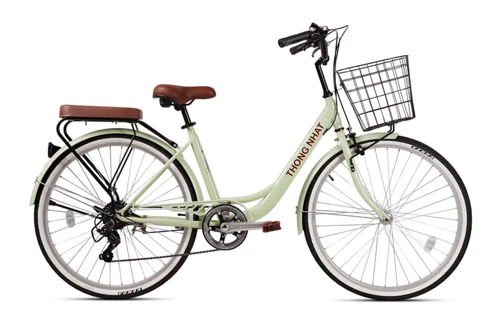 Xe Đạp Thống Nhất Nam Địa Hình 26 DHTN 26
