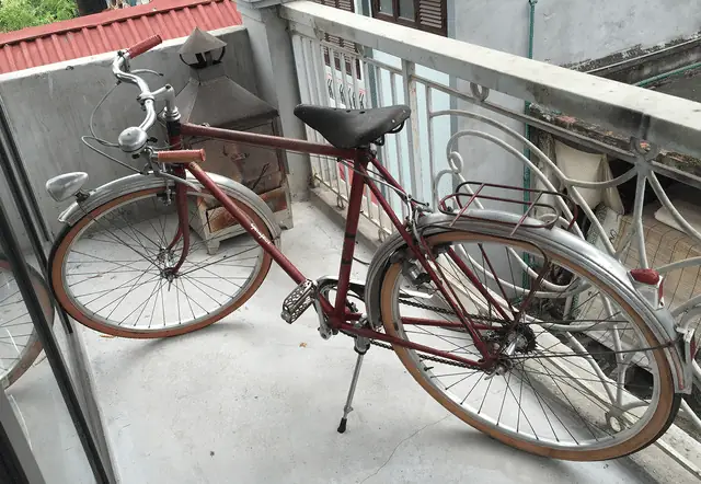 Lịch Sử & Các Mẫu Xe Đạp Thống Nhất Xưa Huyền Thoại: Giá Trị Bao Cấp, Đặc Điểm Nhận Diện & Hiện Trạng