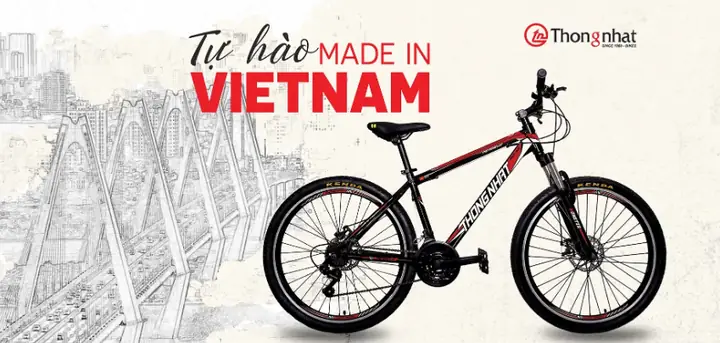 Lịch Sử & Các Mẫu Xe Đạp Thống Nhất Xưa Huyền Thoại: Giá Trị Bao Cấp, Đặc Điểm Nhận Diện & Hiện Trạng