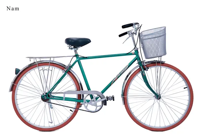 Lịch Sử & Các Mẫu Xe Đạp Thống Nhất Xưa Huyền Thoại: Giá Trị Bao Cấp, Đặc Điểm Nhận Diện & Hiện Trạng