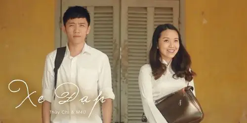 Lời Bài Hát Xe Đạp Của Thùy Chi Và M4U