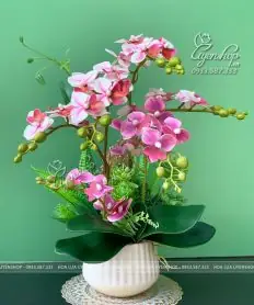 Top 5 Loại Xe Đạp Trang Trí Hoa Phổ Biến: So Sánh Giá, Chất Liệu & Ý Tưởng Trang Trí Đẹp