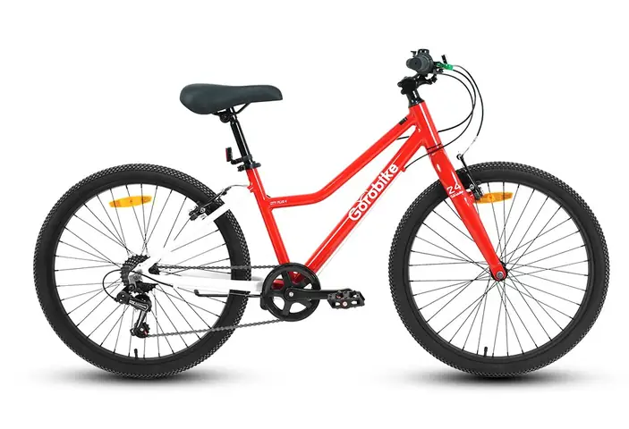 Xe Đạp Trẻ Em "14 Tuổi" Hay "14 Inch"? Hướng Dẫn Chọn Size Chuẩn, Top Mẫu Đáng Mua & Lưu Ý Quan Trọng