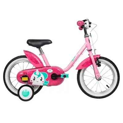 Xe Đạp Trẻ Em "14 Tuổi" Hay "14 Inch"? Hướng Dẫn Chọn Size Chuẩn, Top Mẫu Đáng Mua & Lưu Ý Quan Trọng