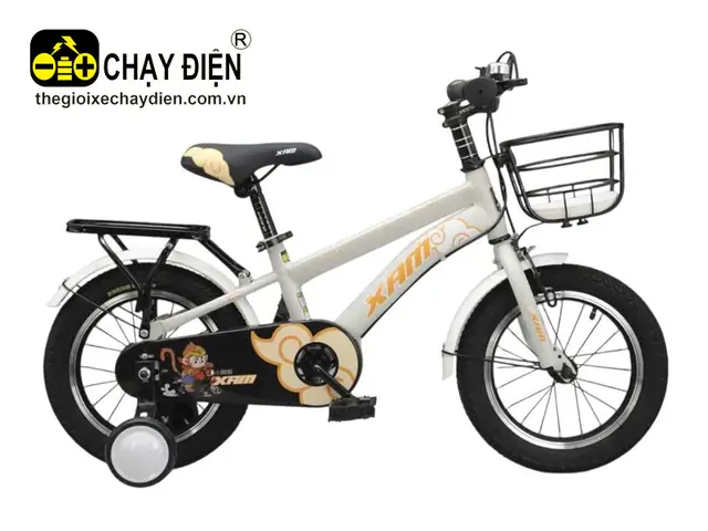Review Chi Tiết Xe Đạp 3 Bánh Alaska 518: Thông Số, Giá, So Sánh Với Các Dòng Đối Thủ & Bí Quyết Chọn Mua Đúng Chuẩn