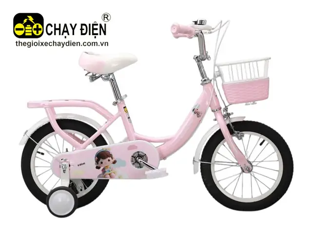 Review Chi Tiết Xe Đạp 3 Bánh Alaska 518: Thông Số, Giá, So Sánh Với Các Dòng Đối Thủ & Bí Quyết Chọn Mua Đúng Chuẩn