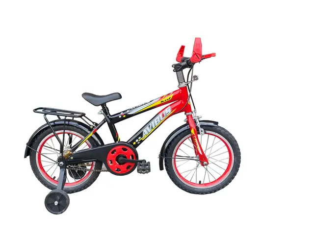 Xe Đạp Trẻ Em Avibus