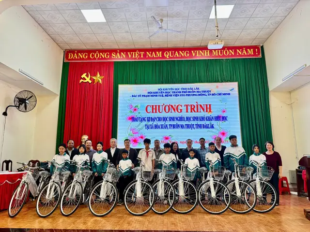 Danh Sách Địa Chỉ Cửa Hàng, Đại Lý Xe Đạp Trẻ Em Uy Tín Tại Buôn Ma Thuột, Đắk Lắk 2024 Danh Sách Địa Chỉ Cửa Hàng, Đại Lý Xe Đạp Trẻ Em Uy Tín Tại Buôn Ma Thuột, Đắk Lắk 2024