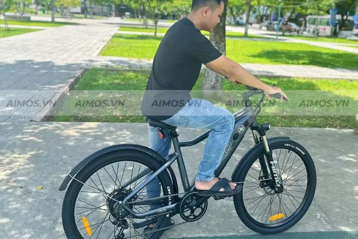 Top Cửa Hàng Xe Đạp Trẻ Em Cần Thơ Uy Tín, Giá Tốt 2024: Tư Vấn Chọn Size, Mẫu Mã & Kinh Nghiệm Mua Đúng Chuẩn