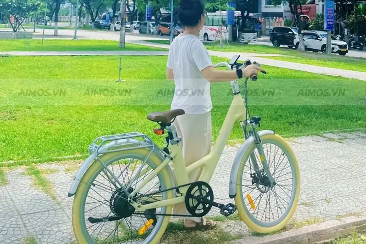 Top Cửa Hàng Xe Đạp Trẻ Em Cần Thơ Uy Tín, Giá Tốt 2024: Tư Vấn Chọn Size, Mẫu Mã & Kinh Nghiệm Mua Đúng Chuẩn