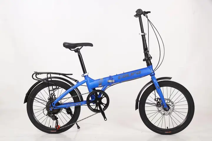 Top Xe Đạp Trẻ Em Gấp Gọn 2025: Tổng Hợp Mẫu Hot Theo Tuổi, Size Bánh & Nhu Cầu Sử Dụng