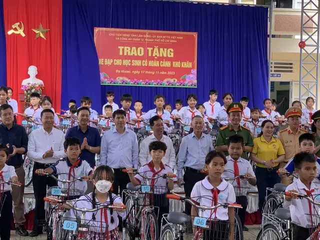 Địa Chỉ Mua Xe Đạp Trẻ Em Quận 12 Uy Tín, Giá Tốt 2024: Top Cửa Hàng & Bí Quyết Chọn Size Chuẩn