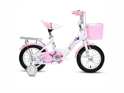 Xe Đạp Trẻ Em Size 16 Inch: Top Các Mẫu Bền Đẹp, An Toàn Cho Bé 4 - 7 Tuổi Năm 2026