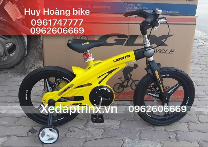 Kinh Nghiệm Mua Thanh Lý Xe Đạp Trẻ Em Giá Rẻ, Chất Lượng Tốt Nhất Năm 2026 Kinh Nghiệm Mua Thanh Lý Xe Đạp Trẻ Em Giá Rẻ, Chất Lượng Tốt Nhất Năm 2026
