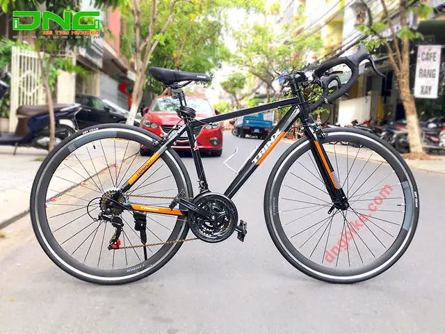 Mua Xe Đạp Trinx Ở Đà Nẵng: Top Cửa Hàng Chính Hãng, Bảng Giá & Hướng Dẫn Chọn Dòng Phù Hợp