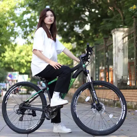 Top Xe Đạp Trinx Giá Rẻ Tốt Nhất 2024: Review, So Sánh & Hướng Dẫn Chọn Mua Chuẩn Nhu Cầu
