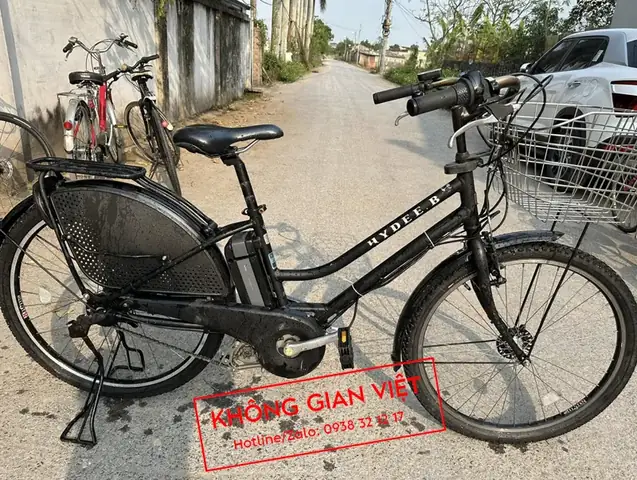 Kinh Nghiệm Mua Xe Đạp Trợ Lực Điện Hàng Nhật Bãi Tại TPHCM 2026: Top Mẫu Đáng Mua Và Tiêu Chí Lựa Chọn