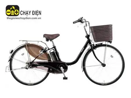 Kinh Nghiệm Chọn Mua Xe Đạp Trợ Lực Panasonic Tại TPHCM Mới Nhất 2026: Bảng Giá Và Các Mẫu Phổ Biến