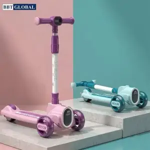 Top 15+ Mẫu Xe Trượt Scooter Trẻ Em Bán Chạy Nhất 2025: Review Chi Tiết, So Sánh & Bí Quyết Chọn Mua Chuẩn