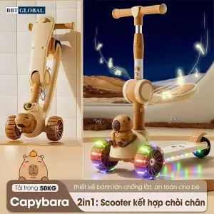 Top 15+ Mẫu Xe Trượt Scooter Trẻ Em Bán Chạy Nhất 2025: Review Chi Tiết, So Sánh & Bí Quyết Chọn Mua Chuẩn