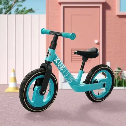 Xe Đạp Tự Cân Bằng Cho Bé: Cẩm Nang Lựa Chọn, Cách Sử Dụng Và Top Mẫu Phổ Điển