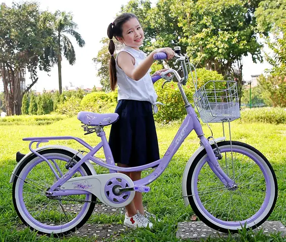 Xe Đạp Tuổi Học Trò: Top Mẫu Xe Đạp Học Sinh Cấp 1, Cấp 2, Cấp 3 Đẹp, Bền Và Đáng Mua Nhất Năm 2026 Xe Đạp Tuổi Học Trò: Top Mẫu Xe Đạp Học Sinh Cấp 1, Cấp 2, Cấp 3 Đẹp, Bền Và Đáng Mua Nhất Năm 2026