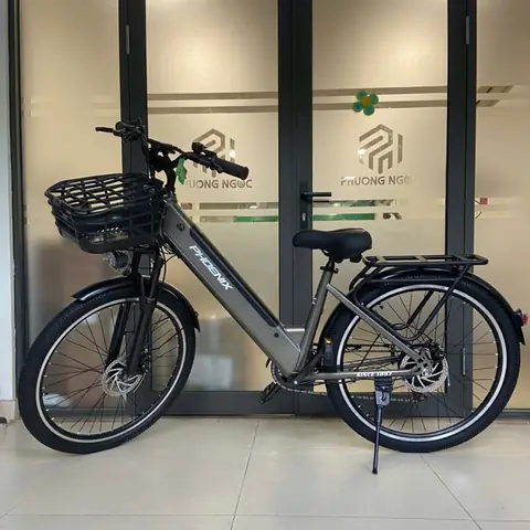 Xe Đạp Điện Việt Ngọc Phương Ở Đâu? Hệ Thống Cửa Hàng, Địa Chỉ Và Các Dòng Xe Mới Nhất 2026