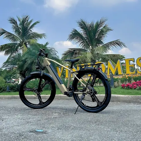Xe Đạp Điện Việt Ngọc Phương Ở Đâu? Hệ Thống Cửa Hàng, Địa Chỉ Và Các Dòng Xe Mới Nhất 2026