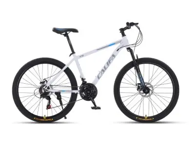 Kinh Nghiệm Chọn Mua Xe Đạp Địa Hình (MTB) Chất Lượng Và Top Mẫu Hot Nhất 2026