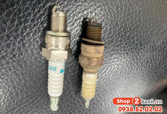 Xe Máy Đạp Nhẹ Không Nổ: Nguyên Nhân Mất Hơi Và Cách Khắc Phục Từng Bước